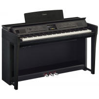 Цифровое пианино Yamaha CVP-805 Black