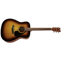Акустическая гитара Yamaha F310 Tobacco Brown Sunburst
