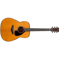 Электроакустическая гитара Yamaha FGX5 Red Label