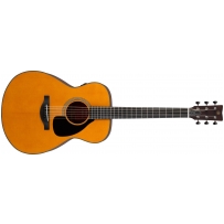 Электроакустическая гитара Yamaha FSX5 Red Label