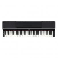 Цифрове піаніно Yamaha P-S500 Black