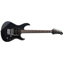 Электрогитара Yamaha Pacifica 612VIIFM Translucent Black