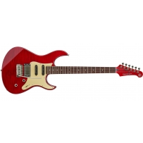 Электрогитара Yamaha Pacifica 612VIIFMX Fire Red