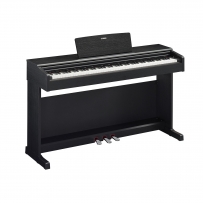 Цифровое пианино Yamaha YDP-145 Black