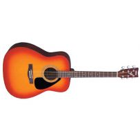 Акустическая гитара Yamaha F310 (CS)