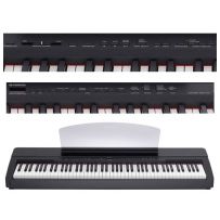 Цифровое фортепиано Yamaha P-140