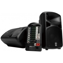 Акустический комплект Yamaha Stagepas 600i