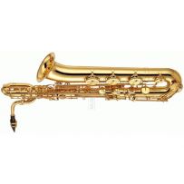 Баритон саксофон Yamaha YBS-32