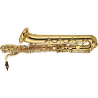 Баритон саксофон Yamaha YBS-62
