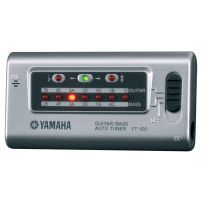 Гитарный тюнер Yamaha YT100