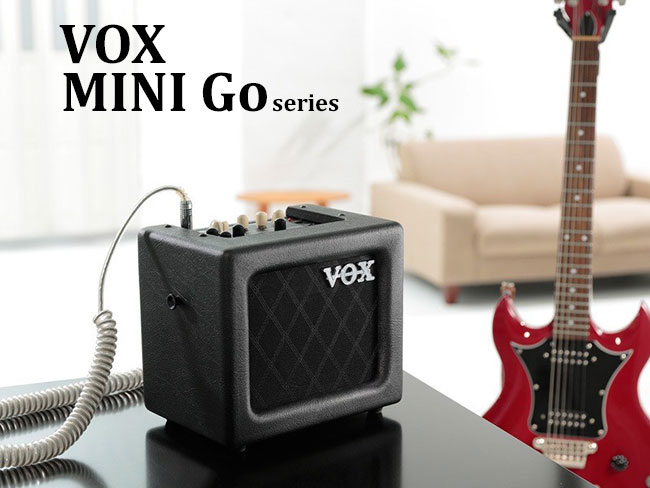 Vox Mini Go 10 купить в Украине beat.com.ua