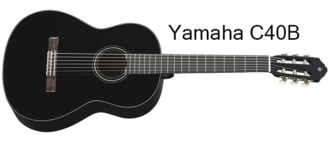 Yamaha C40B купити в Україні beat.com.ua