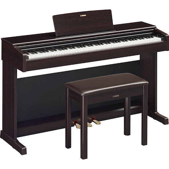 Yamaha YDP-144 купить в Украине beat.com.ua