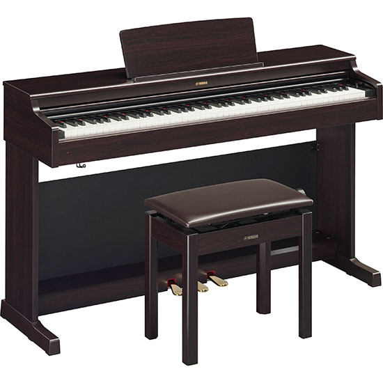 Yamaha YDP-164 купить в Украине beat.com.ua