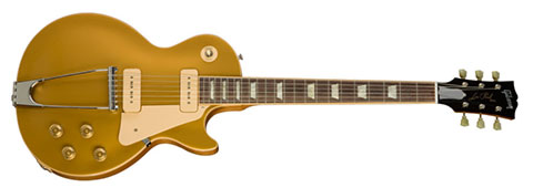 Gibson Les Paul 1952 года Beat.Com.Ua