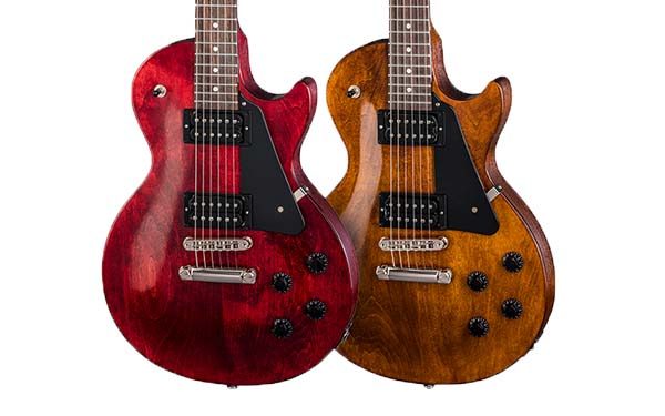 Gibson Les Paul Faded 2018 Beat.Com.Ua