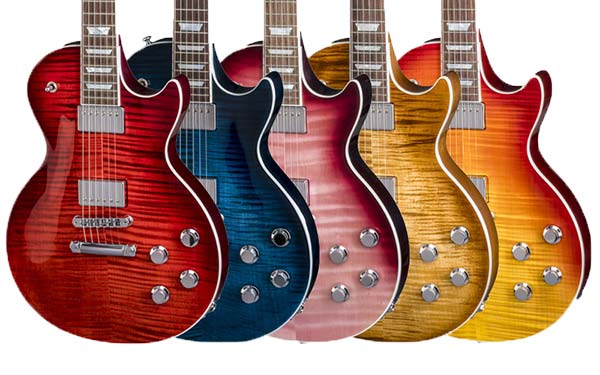 Gibson Les Paul Standard High Performance 2018 Beat.Com.Ua