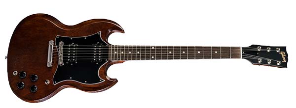 Gibson SG Faded 2018 Beat.Com.Ua