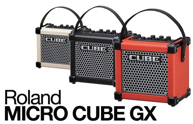 Roland Micro Cube GX Beat.Com.Ua