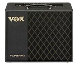 Гитарный комбик Vox VT40X Lite Beat.Com.Ua