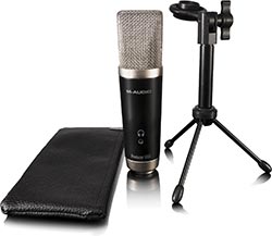 M-Audio Vocal Studio Beat.Com.Ua